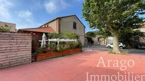 CENTRE VILLE DE RIVESALTES 1990 66600 Rivesaltes