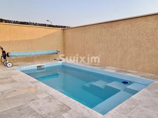  Maison � vendre 5 pi�ces 163 m�