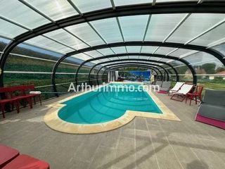  Maison � vendre 5 pi�ces 193 m�