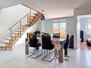  Appartement � vendre 5 pi�ces 95 m�