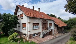  Maison � vendre 6 pi�ces 144 m�