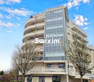  Appartement � vendre 2 pi�ces 45 m�