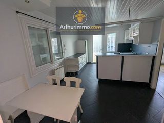  Maison � vendre 5 pi�ces 91 m�