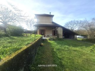  Maison � vendre 5 pi�ces 96 m�