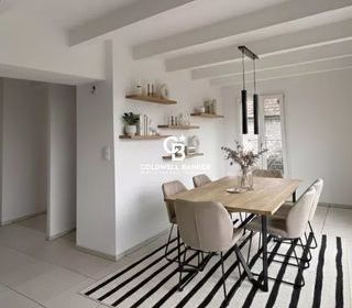  Appartement � vendre 5 pi�ces 131 m�