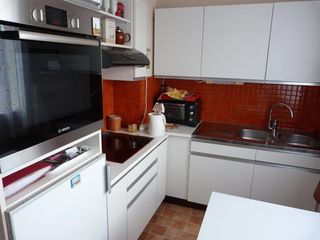  Appartement � vendre 2 pi�ces 50 m�