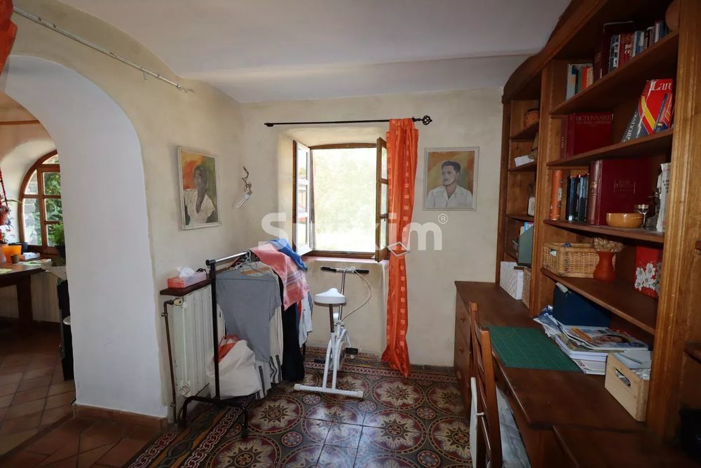 � vendre  Maison Villeneuve-de-Berg (07170)