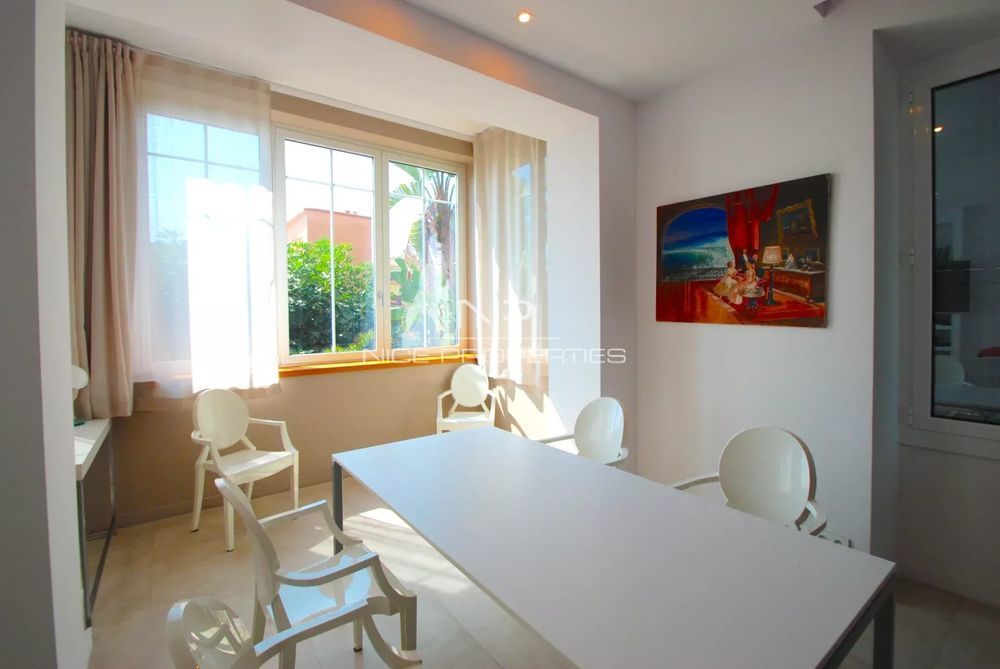 � vendre  Appartement Beaulieu-sur-Mer (06310)