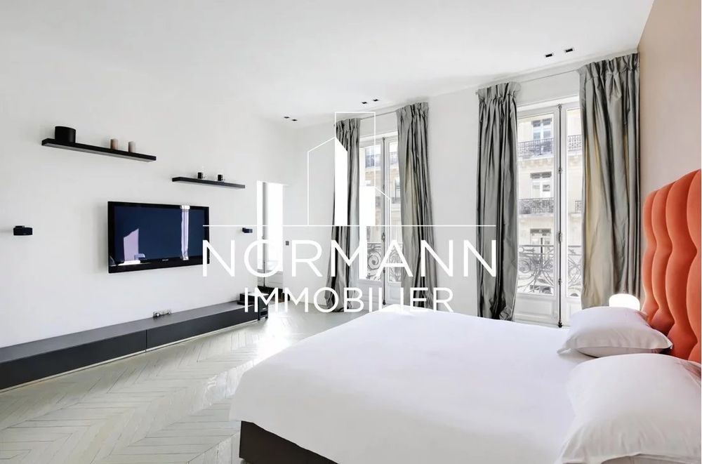 � vendre  Appartement Paris 8