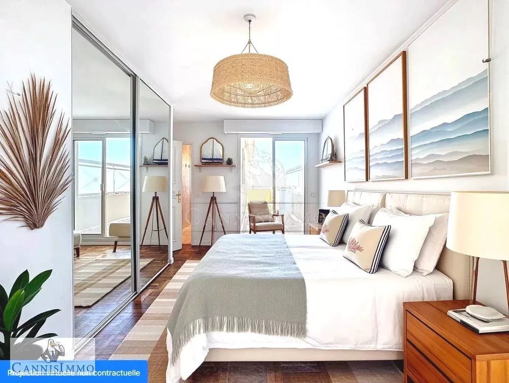 � vendre  Appartement Le Cannet (06110)