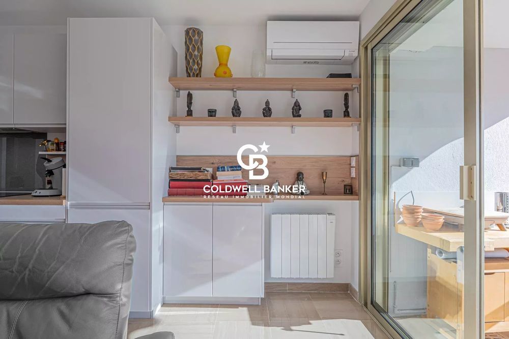 � vendre  Appartement Villeneuve-Loubet (06270)