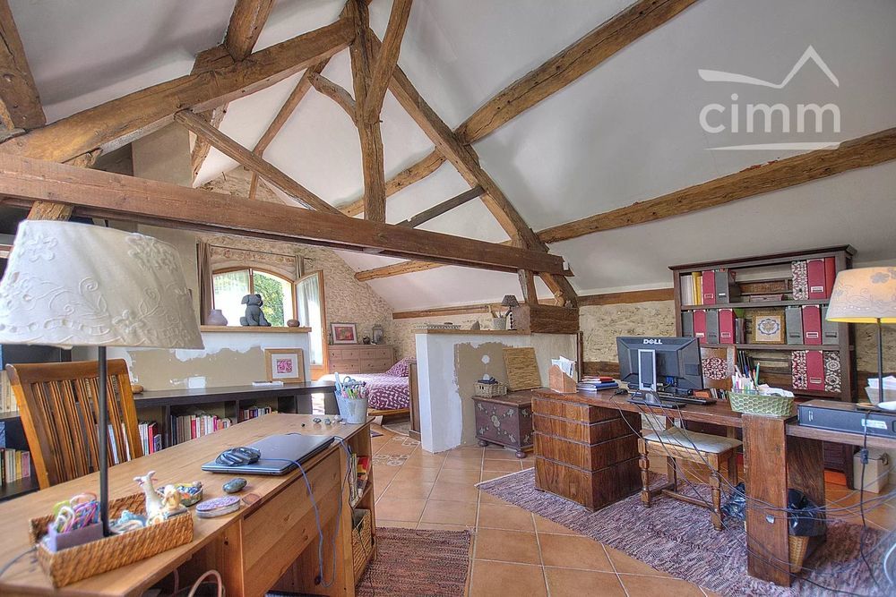 � vendre  Maison Rambouillet (78120)