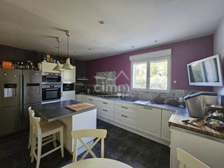  Maison � vendre 4 pi�ces 120 m�