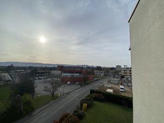  Appartement � vendre 1 pi�ce 35 m�