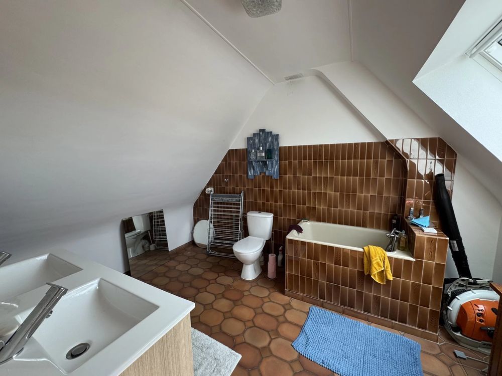 � vendre  Maison Quiberon (56170)