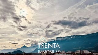  Appartement � vendre 4 pi�ces 80 m�