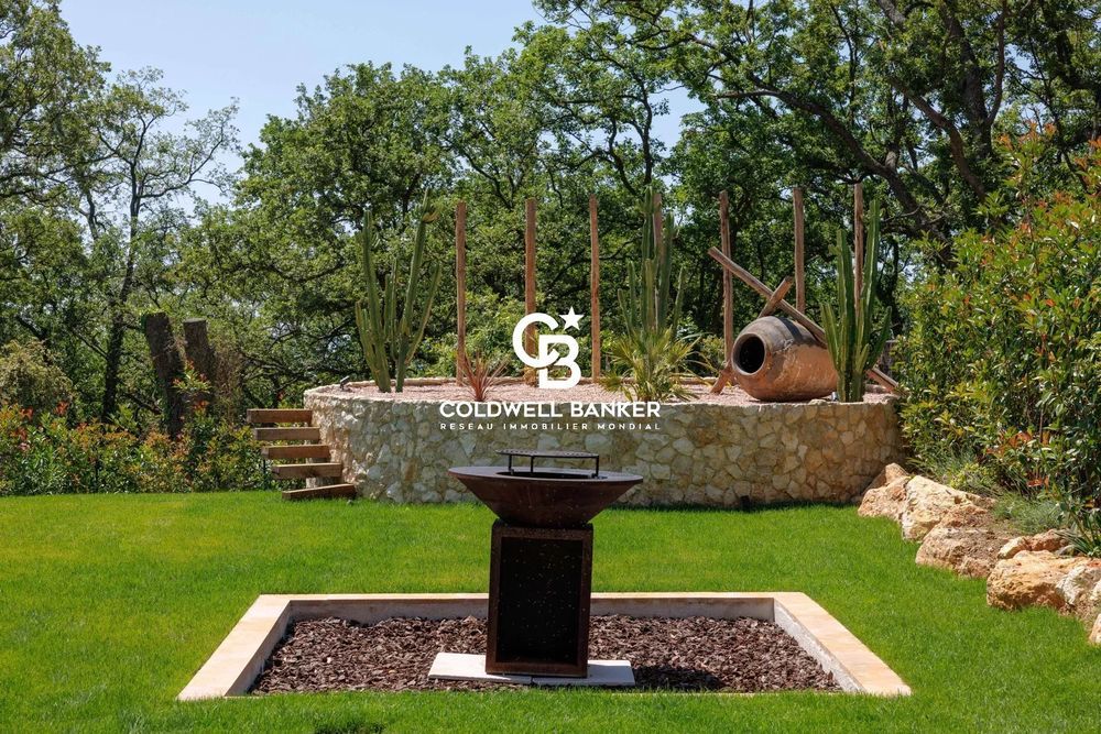 � vendre  Villa Vence (06140)