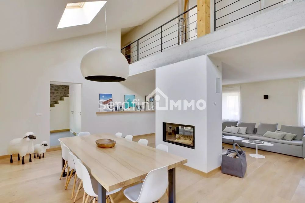 � vendre  Villa �pagny Metz Tessy (74330)