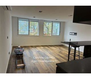  Appartement � vendre 2 pi�ces 54 m�