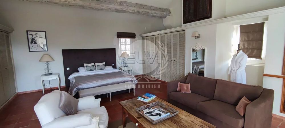 � vendre  Maison Le Plan-de-la-Tour (83120)