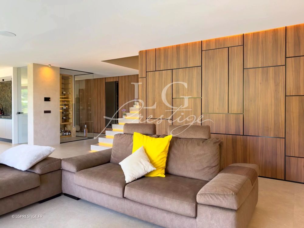 � vendre  Villa Mandelieu-la-Napoule (06210)