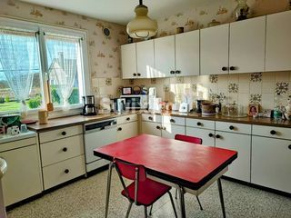  Maison � vendre 5 pi�ces 147 m�