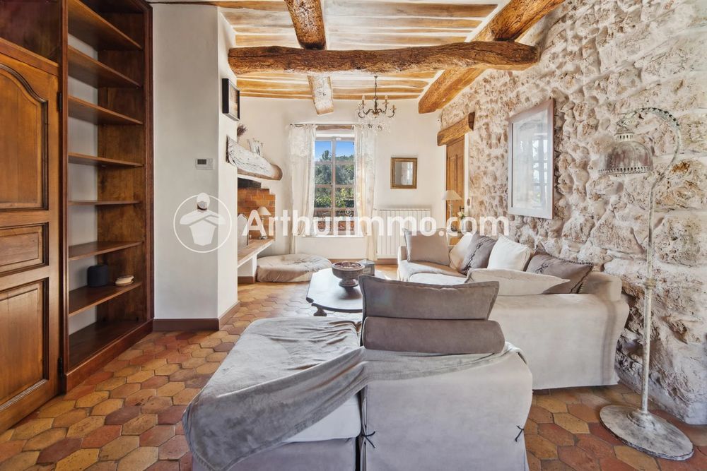 � vendre  Villa Le Cannet-des-Maures (83340)