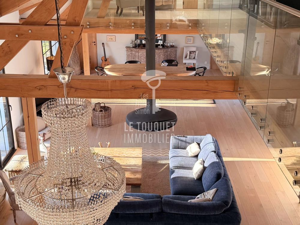 � vendre  Villa Cucq (62780)