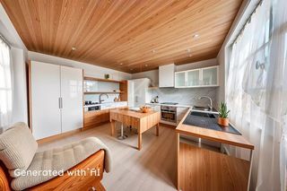  Maison � vendre 4 pi�ces 112 m�