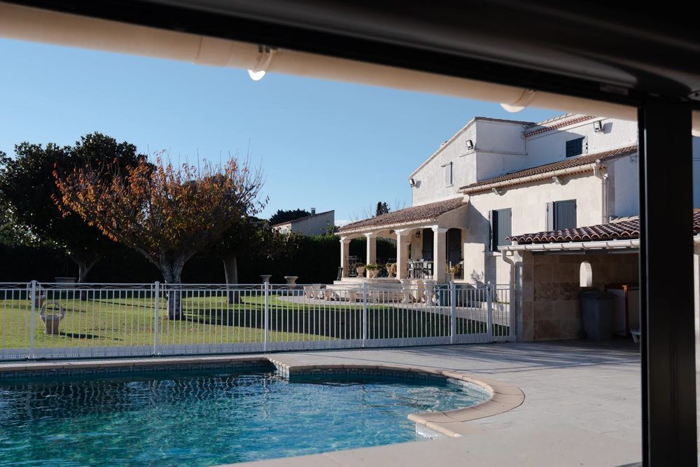 � vendre  Villa Arles (13200)