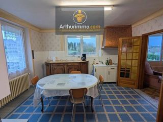  Maison � vendre 6 pi�ces 95 m�