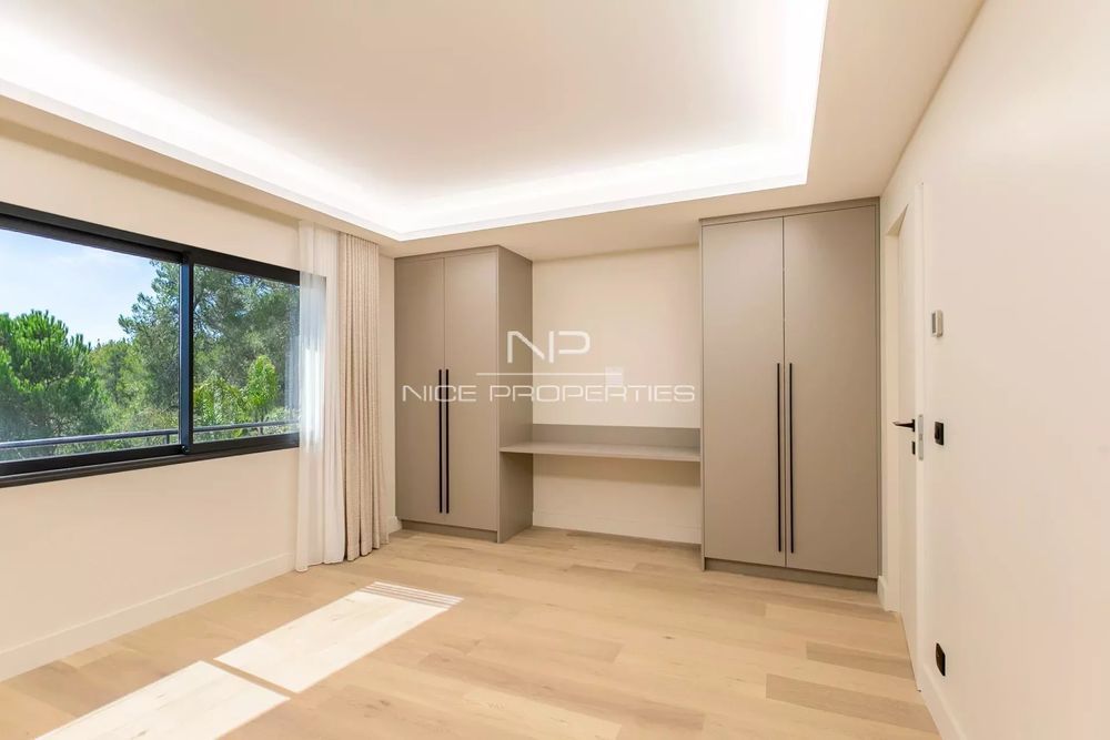 � vendre  Villa Mouans-Sartoux (06370)