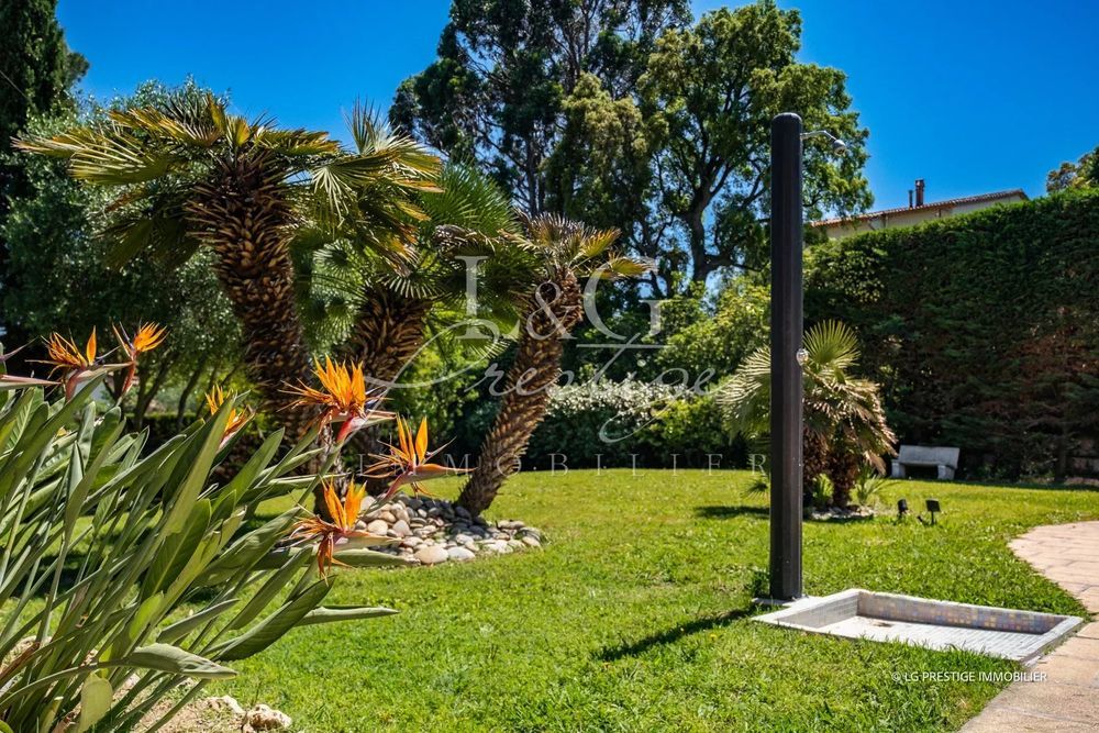 � vendre  Maison Mandelieu-la-Napoule (06210)