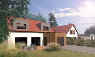  Maison � vendre 6 pi�ces 170 m�