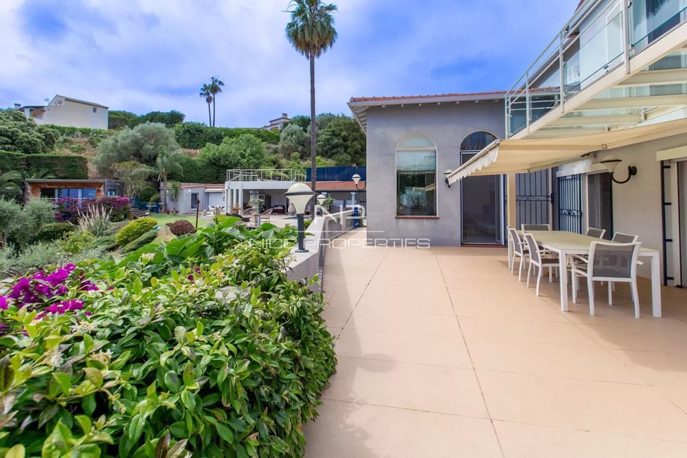 � vendre  Villa Nice (06200)