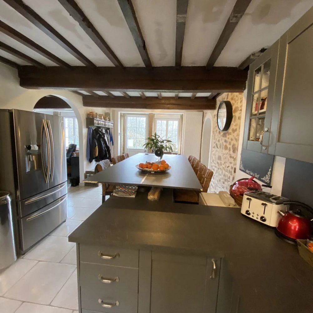 � vendre  Maison Saint-Didier (21210)