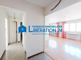  Appartement � vendre 3 pi�ces 62 m�