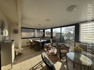  Maison � vendre 9 pi�ces 166 m�