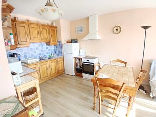  Appartement � vendre 2 pi�ces 48 m�