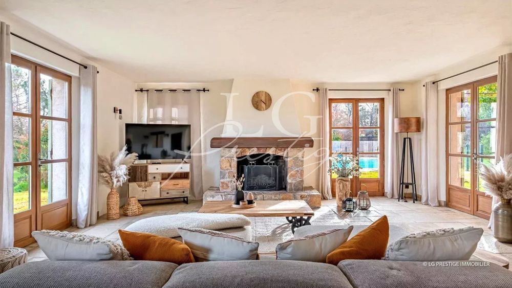 � vendre  Maison Seillans (83440)