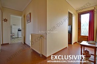  Maison � vendre 4 pi�ces 77 m�