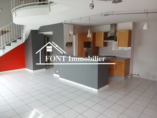  Appartement � vendre 5 pi�ces 113 m�