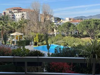  Appartement � vendre 2 pi�ces 47 m�