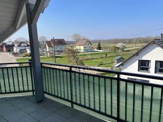  Appartement � louer 3 pi�ces 78 m�