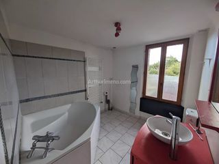  Maison � vendre 5 pi�ces 137 m�