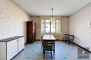  Maison � vendre 5 pi�ces 153 m�