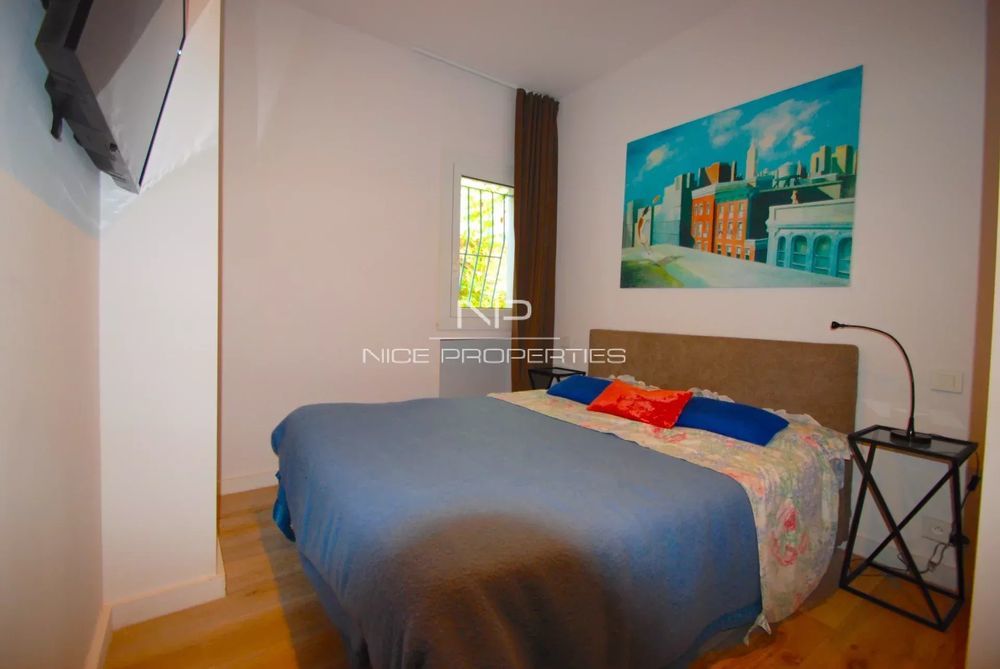 � vendre  Appartement Beaulieu-sur-Mer (06310)