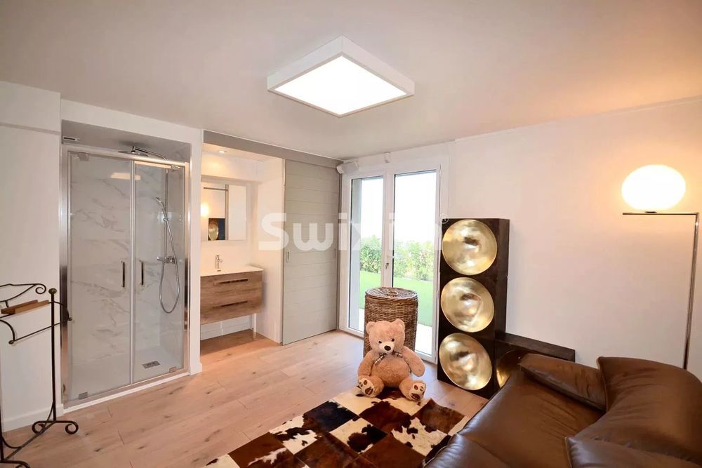 � vendre  Villa Annecy (74000)