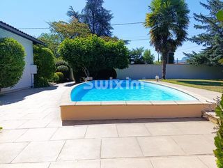  Maison � vendre 7 pi�ces 134 m�