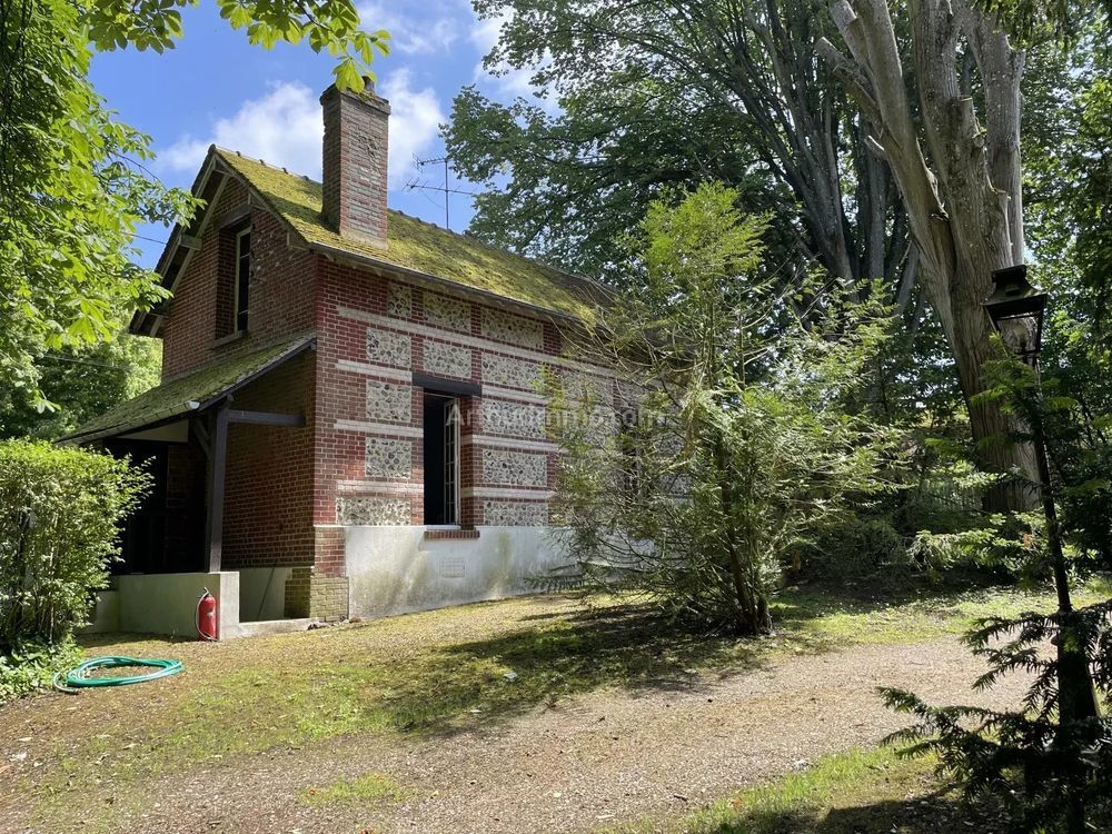 � vendre  Maison Talmontiers (60590)